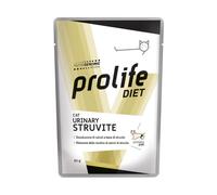 Prolife Veterinary Formula Urinary Struvite Umido: 85 gr