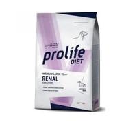 Prolife Diet Veterinary Formula Medium/Large Renal Sensitive: 8 kg