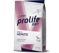 Prolife Diet Crocchette Per Cani Mini Hepatic 1,5KG