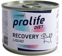 Prolife Dog & Cat Diet Recovery Liquid - Prolife Dog & Cat Diet Recovery Liquid - Lattina Da 195 Gr - CONFEZIONE RISPARMIO