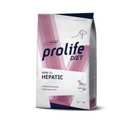 PROLIFE DIET DOG HEPATIC MINI 5KG