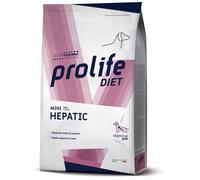 Prolife DIET DOG HEPATIC MINI 5KG