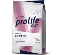 Prolife diet hepatic mini dog 1,5kg