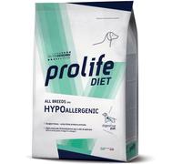 Prolife® Diet Dog Hypoallergenic Quaglia All Breeds per Cani 2 Kg