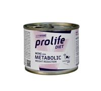 Prolife diet dog metabolic 200gr