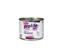 Prolife diet dog mini hepatic 200gr