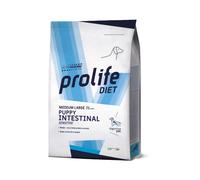 Prolife diet dog puppy intestinal sensitive medium/large 2kg