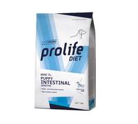Prolife diet dog puppy intestinal sensitive mini 1,5kg