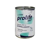 Prolife Veterinary Diet Hypoallergenic Dog Medium/Large 400 gr: Cinghiale