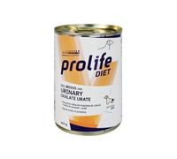 Prolife diet dog wet urinary oxalate urate all breeds 400gr