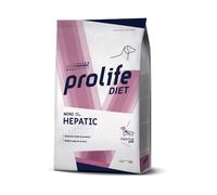 Prolife diet hepatic mini dog 1,5kg