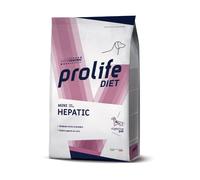 Prolife diet hepatic mini dog 500gr