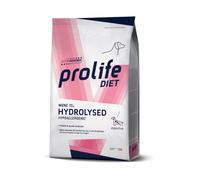 Prolife diet hydrolysed hypoallergenic mini dog 1,5kg