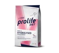 Prolife diet hydrolysed hypoallergenic mini dog 500gr