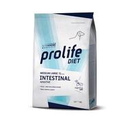 Prolife diet intestinal sensitive dog medium/large 2kg