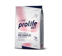 Prolife diet metabolic medium/large dog 2kg