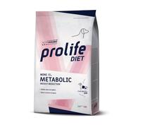 Prolife diet metabolic mini dog 1,5kg