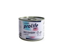 Prolife Dog & Cat Diet Recovery Liquid - Prolife Dog & Cat Diet Recovery Liquid - Lattina Da 195 Gr - CONFEZIONE RISPARMIO