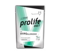 Prolife Veterinary Formula Hypoallergenic: 85 gr