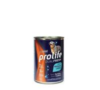 Prolife Dog Adult Medium Large Salmone e Merluzzo - DualFresh umido - 6 x 400gr