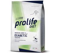PROLIFE DOG DIET DIAB 2KG