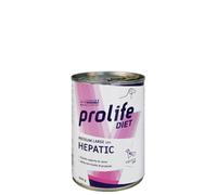 Prolife Dog Diet Hepatic Medium Large - Veterinary umido - 400 gr