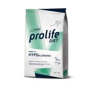 Prolife dog diet hypoallergenic mini 5kg