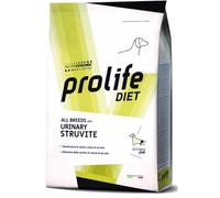 Prolife Dog Diet Urinary Struvite Cibo Secco Per Cani Tutte Le