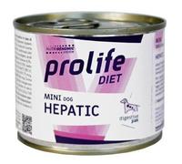 PROLIFE DOG DIET WET HEPA 200G