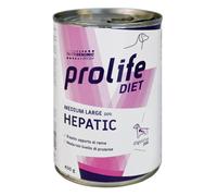 PROLIFE DOG DIET WET HEPA 400G