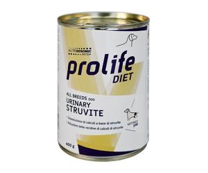 PROLIFE DOG DIET WET URIN 400G