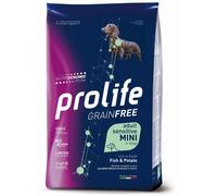 PROLIFE DOG GF AD FISH&POT 7KG