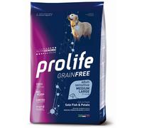 PROLIFE DOG GF AD SOLE 2,5KG