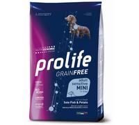 PROLIFE DOG GF AD SOLE 600G