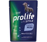 PROLIFE DOG LIFE AD FISH 100G