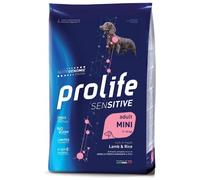 PROLIFE DOG SENS AD LAMB 7KG