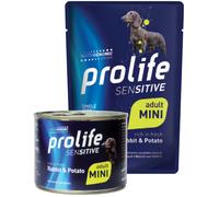 PROLIFE DOG SENS AD RABBIT100G