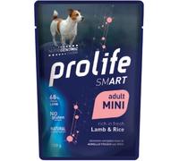 PROLIFE DOG SMART AD LAMB 100G