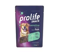 Prolife - Snack Grain Free Sensitive al Pesce da 90g
