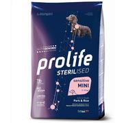 PROLIFE DOG STER PORK&RICE 7KG