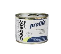 PROLIFE DOG VET DIABETIC 200G