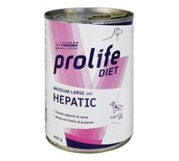 Prolife dog vet hepatic 400 g