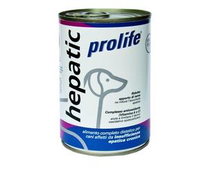 PROLIFE DOG VET HEPATIC 400G