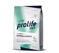 Prolife diet hypoallergenic all breeds dog 8kg