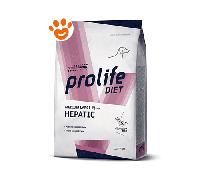 Prolife Dog Veterinary Medium Large Hepatic - Prolife Dog Veterinary Medium Large Hepatic - Sacco Da 2 Kg