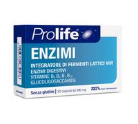 PROLIFE Enzimi 30 Cps