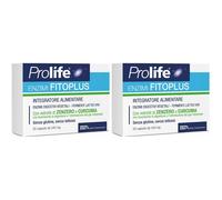 Prolife® Enzimi Fitoplus 2x1 pz Capsule
