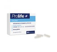 Prolife PROLIFE ENZIMI 30 CAPSULE
