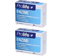 Prolife® Enzimi - Risparmia il 10% con il codice: zeta1026 2x30 pz Cap
