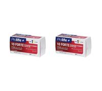Prolife® Forte 10 Miliardi Flaconcini 2x10x8 ml Flaconcini bevibili